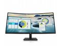 HP LCD P34hc 34", 3440x1440, 5ms, 250nits, 3500:1,