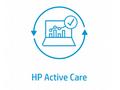 Electronic HP Care Pack Next Business Day Active C