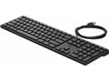 HP Wired Desktop 320K Keyboard ENG