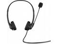 HP Stereo USB Headset G2