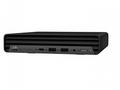 HP Elite Mini 600 G9 35W i7-12700T, 2x8 GB DDR5, 5