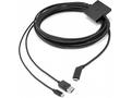 HP USB-C to USB-C 100W Cable 