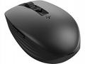 HP 715 Rechargeable Multi-Device Bluetooth Mouse #