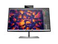 HP, Z24m G3, 23,8", IPS, QHD, 90Hz, 5ms, Blck-Slvr