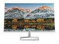 HP LCD M27fq 27", 2560x1440 IPS QHD AG, 16:9, 1000