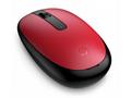 HP Bluetooth myš 240 bezdrátová červená