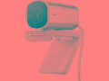 HP 960 4K Streaming Webcam