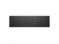 HP 450 Wireless Keyboard - klávesnice CZ, SK