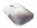 HP Z3700 Wireless Mouse - White, Pink