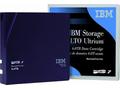 IBM LTO7 Ultrium 6TB, 15TB data cartridge RW - 1ks