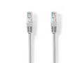 Nedis CCGT85100GY100 - Síťový Kabel Cat 5e UTP | R