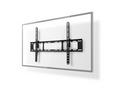 NEDIS nástěnný TV držák, 37 - 70", nosnost 35 kg, 