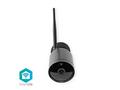 NEDIS IP kamera, venkovní, IP65, Wi-Fi, 1080p, Mic