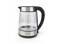 NEDIS rychlovarná konvice KAWK320EGS, objem 1,7 l,