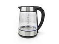 NEDIS rychlovarná konvice KAWK320EGS, objem 1,7 l,