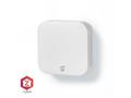 Nedis ZBWS10WT - SmartLife nástěnný vypínač | Zigb