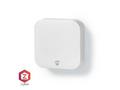 Nedis ZBWS10WT - SmartLife nástěnný vypínač | Zigb