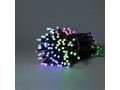 NEDIS Wi-Fi chytré dekorativní LED, RGB, 84 LED"s,