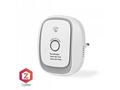 Nedis ZBDG11CWT - Detektor Plynu SmartLife | Zigbe