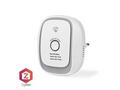 Nedis ZBDG11CWT - Detektor Plynu SmartLife | Zigbe