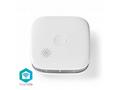 Nedis WIFIDS20WT - Detektor Kouře SmartLife | Wi-F