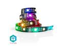 Nedis BTLS20RGBW LED Pásek SmartLife| RGB, Teplá B