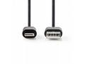 NEDIS PROFIGOLD Lightning, USB 2.0 kabel, Apple Li