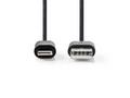 NEDIS PROFIGOLD Lightning, USB 2.0 kabel, Apple Li