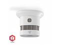 Nedis ZBDS10WT SmartLife Detektor Kouře| Zigbee 3.