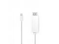 NEDIS kabel mini DisplayPort – HDMI, mini DisplayP