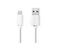 NEDIS synchronizační a nabíjecí kabel, Apple Light