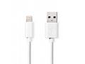 NEDIS synchronizační a nabíjecí kabel, Apple Light