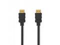 NEDIS High Speed HDMI 1.4 kabel s ethernetem, 4K@3