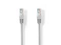 Nedis CCGL85101GY50 - Síťový Kabel Cat 5e U, UTP |