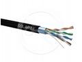 Solarix - Kabel horizontální - 305 m - 6.2 mm - FT