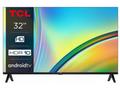 TCL 32S5400AF TV SMART ANDROID LED, 80cm, Full HD,