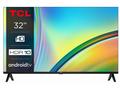 TCL 32S5400A TV SMART ANDROID LED, 80cm, HD Ready,
