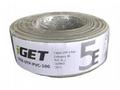 Instalační kabel iGET CAT5E UTP PVC Eca 100m, role