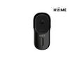 iGET HOME Doorbell DS1 Black - Inteligentní bateri