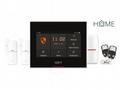 iGET HOME Alarm X5 - Inteligentní bezdrátový systé