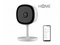 iGET HOME Camera CS1 White - Bezdrátová IP FullHD 