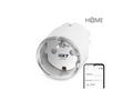 iGET HOME Power 1 - Wi-Fi zásuvka 230V s měřením s