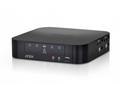 ATEN 4-Port USB 3.0 4K DisplayPort Dual Display KV