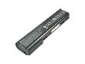 2-Power baterie pro HP, COMPAQ ProBook 10,8V, 5200