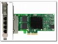 Lenovo ThinkSystem Intel I350-T4 PCIe 1Gb 4-Port R