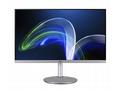 Acer, CB322QK, 31,5", IPS, 4K UHD, 60Hz, 4ms, Silv