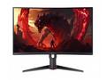 Acer Nitro, XZ323QUP2, 31,5", VA, QHD, 180Hz, 2ms,