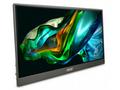 15,6" Acer PM161QB1, IPS, FHD, HDMI, USB-C, 250nit