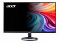 Acer, R242Y G, 23,8", IPS, FHD, 120Hz, 1ms, Gray, 