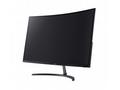 ACER LCD Nitro ED320QUS3bmiipx, 31.5" Curved VA, 2